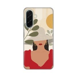 Torbica Silikonska Print za Samsung A366B Galaxy A36 5G Summer Girl