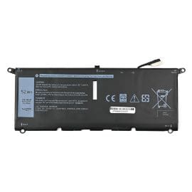 Baterija za laptop Dell XPS 13 DXGH8