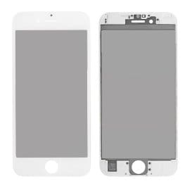 Staklo touch screen-a+frame+OCA+polarizator za Iphone 6S 4
