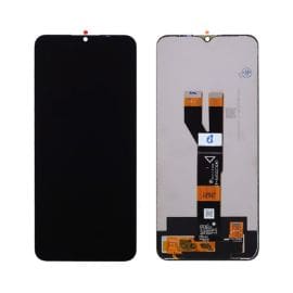 LCD za Realme C11 2021 + touch screen Black