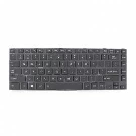 Tastatura za laptop Toshiba Satellite L800/L805/L830/L840/L845/C800/C800D/M800/M805 crna