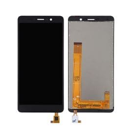 LCD za Wiko Tommy 3+touch screen crni