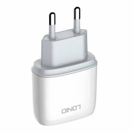 Kucni punjac LDNIO A1209Q QC3.0