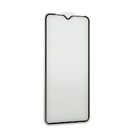 Zastitno Staklo Tempered glass 2.5D full glue za Vivo Y1s crni