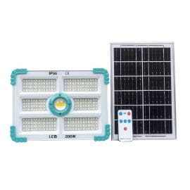 Solarna sijalica (280 LED) sa daljinskim upravljacem