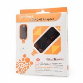 Slimport to HDMI Adapter for LG Nexus