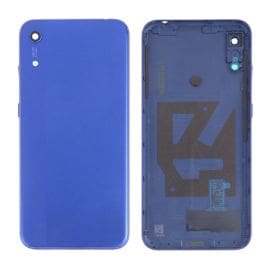 Poklopac za Huawei Honor Play 8A plavi (bez rupe za senzor otiska prsta)