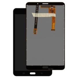 LCD za Samsung T285/Galaxy Tab A 7.0+touch screen crni (4G/Wifi)