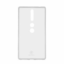 Torbica Teracell Skin za Lenovo Phab2 Pro transparent
