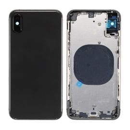 Oklop za Iphone XS crni