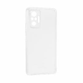Torbica Teracell Giulietta za Xiaomi Redmi Note 10 Pro/10 Pro Max transparent