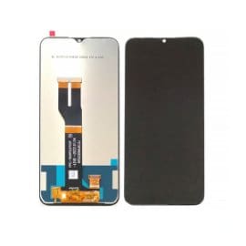 LCD za Nokia C21 Plus + touch screen Black CHO