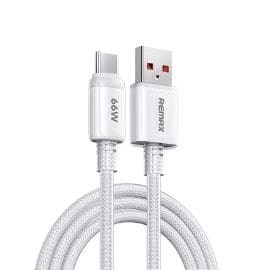 Data kabl REMAX RC-025 lcy Series Fast Charging 6A