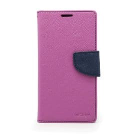 Torbica Mercury za Huawei Y6 2019/Honor 8A ljubicasta