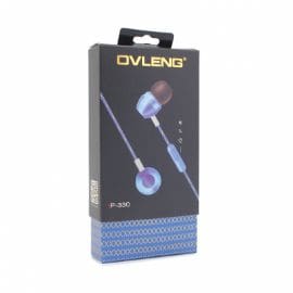 Slusalice Ovleng IP330 plave