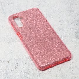 Torbica Crystal Dust za Xiaomi Redmi Note 11T 5G/Poco M4 Pro 5G roze