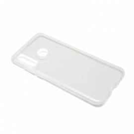 Torbica silikonska Ultra Thin za Huawei P30 Lite transparent