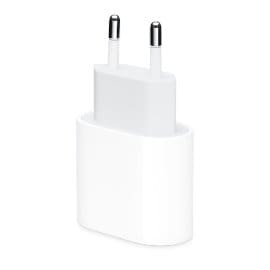 Apple kucni punjac PD 20W USB-C beli (MHJE3ZM/A)