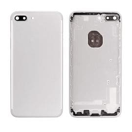 Oklop za Iphone 7 PLUS silver