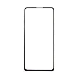 Staklo touch screen-a + OCA za Xiaomi Mi 9T Crno CHO