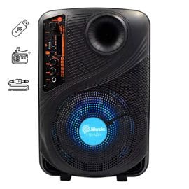 "Bluetooth zvucnik TTD-8251 8"""