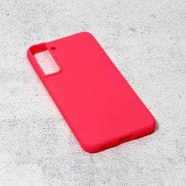 Torbica Teracell Giulietta za Samsung S906B Galaxy S22 Plus 5G mat pink