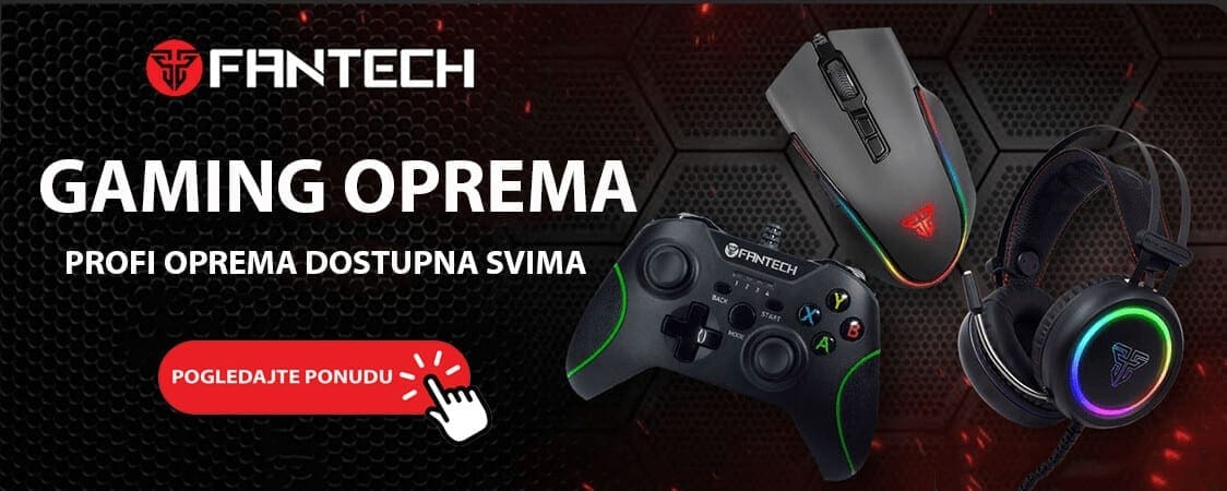 fantech-PRODAJA-SRBIJA fantech oprema
