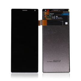 LCD za Sony Xperia 10+touch screen crni