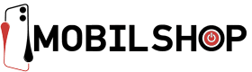Mobil Shop