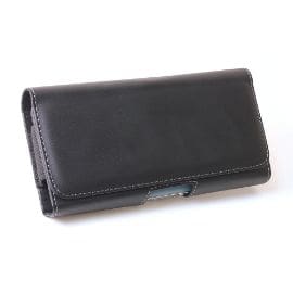 Torbica pojas univerzalna 6.5 crna