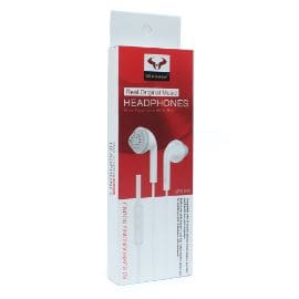 Slusalice Oxpower OXP-040 3.5mm bele