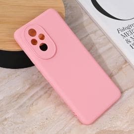 Torbica Teracell Giulietta za Honor 200 mat roze