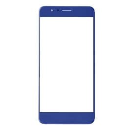 Staklo touch screen-a za Huawei Honor 8 plavo