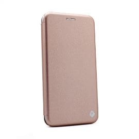 Torbica Teracell Flip Cover za Vivo Y20/Y20s roze