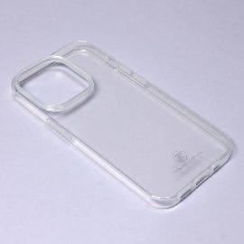 Torbica Teracell Skin za iPhone 14 Pro Max 6.7 transparent