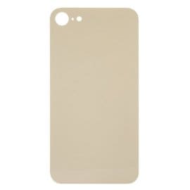 Poklopac za Iphone 8 Gold (NO LOGO)