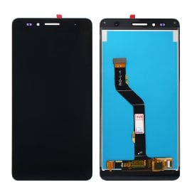 LCD za Huawei Honor 5X+touch screen crni AAA
