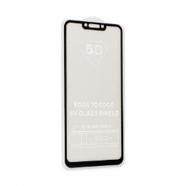 Zastitno staklo Tempered Glass 2.5D full glue za Huawei Mate 20 Lite crni