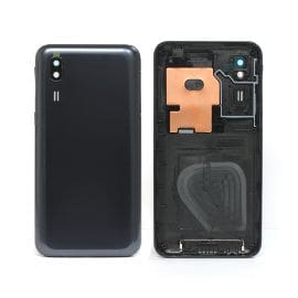 Poklopac za Samsung A260/Galaxy A2 Core crni
