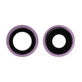 Staklo kamere za Iphone 12 Purple