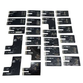 DL S800 set kablova iPhone