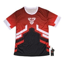 Majica Fantech M