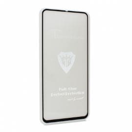 Zastitno staklo Tempered Glass 2.5D full glue za Xiaomi Poco X3 NFC/X3 Pro crni