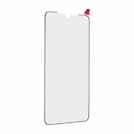 Zastitno staklo Tempered Glass full glue 0.15mm za Samsung Galaxy S21 Plus crni