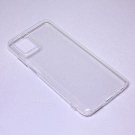 Torbica silikonska Ultra Thin za Motorola Moto G32 transparent