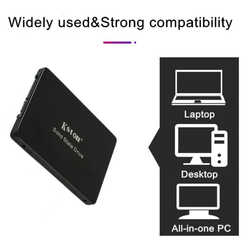 SSD Kston 512GB - Slika 2