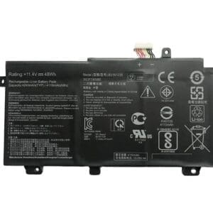 Baterija za laptop ASUS TUF Gaming FX504 FX505 FX80 Gaming A15 FA506 series
