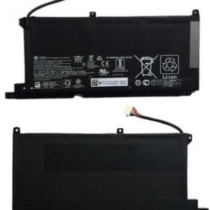Baterija za laptop HP Pavilion Gaming 15-DK 15-EC 16-A0 series Spectre X360 15-AP 15T-AP PG03XL