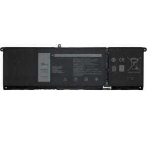 Baterija za Laptop Dell Inspiron 5410 7415 2-in-1 Series