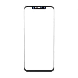 Staklo touch screen-a za Huawei Mate 20 Lite crno CHO